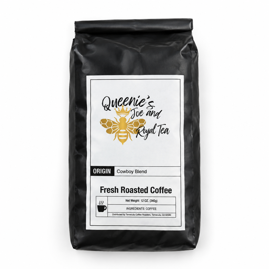 Cowboy Blend