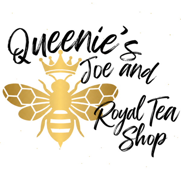 Queenie’s Joe and Royal Tea